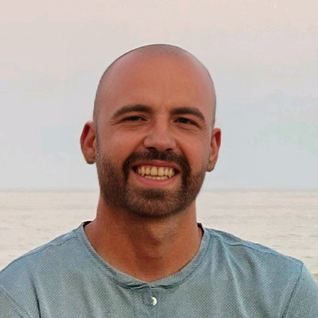 Alan Bianco