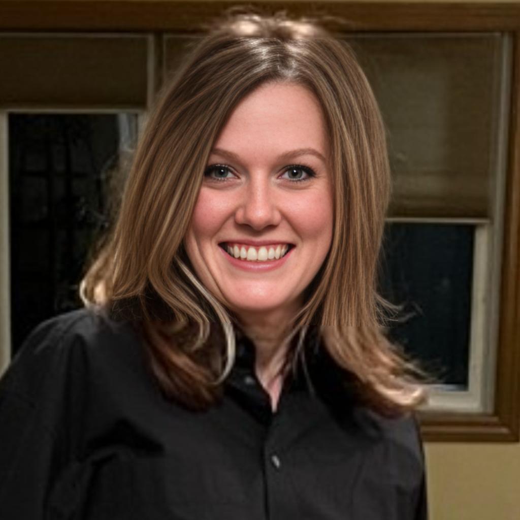 Allison Emmerich