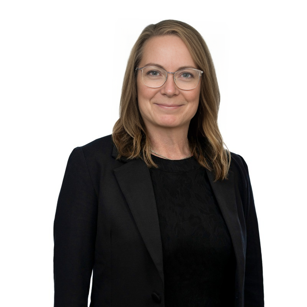 Ann Lueilwitz