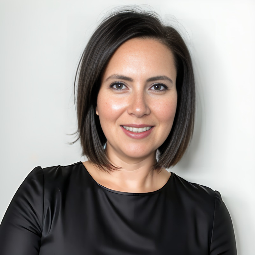 Colleen Pouros