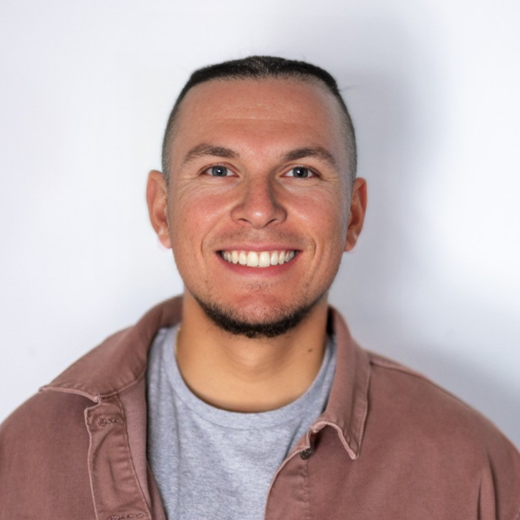 Eric Hintz