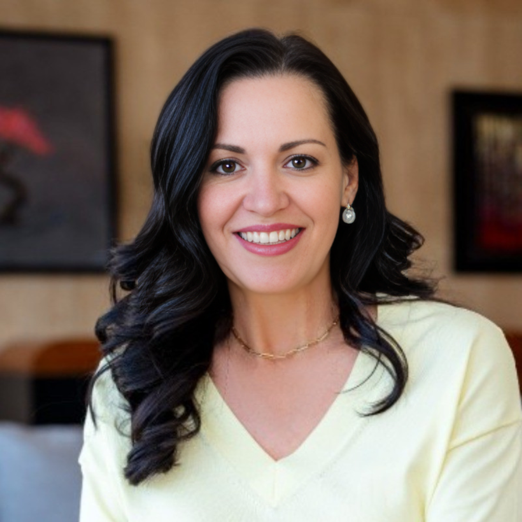 Kristen Bruen