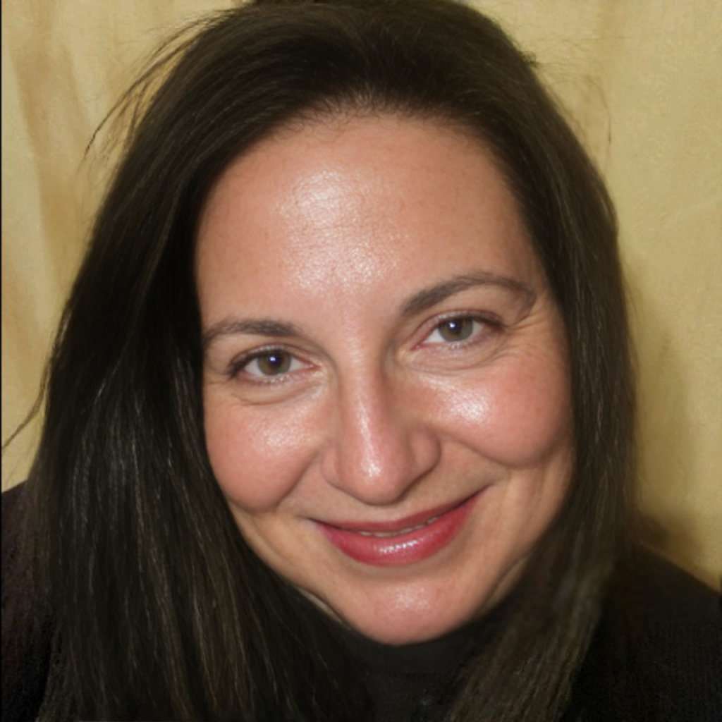 Maggie Morar