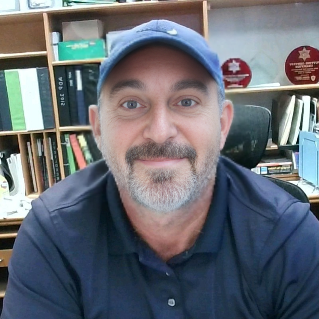 Micheal Pagac