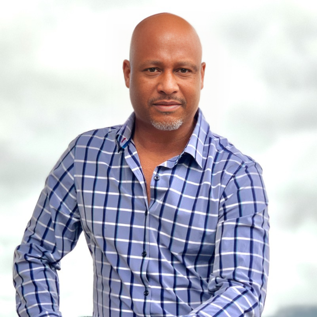 Percy Cole